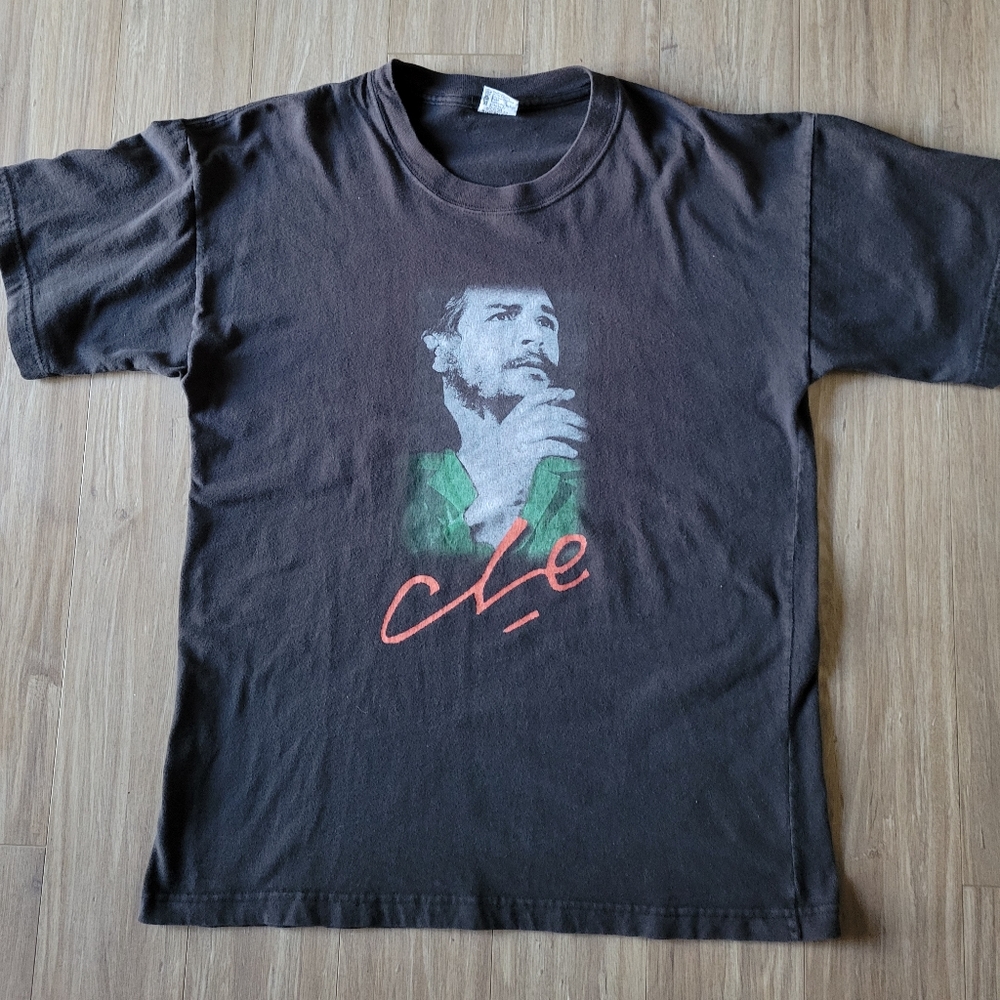 Che t-shirt